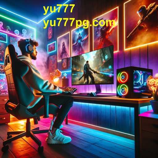 Últimas Novidades do Mundo dos Games: Fique por Dentro!