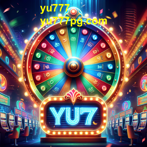 A Emoção dos Sorteios no Yu777